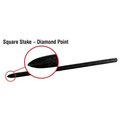 Grip-Rite SQUARE STAKE STEEL 36"" STKSQ36